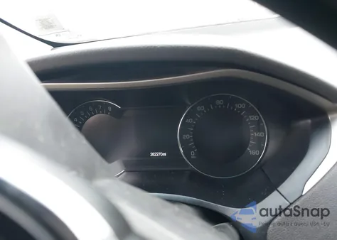 2014 Lincoln Mkz z USA, uszkodzony, nr VIN 3LN6L2J95ER833029